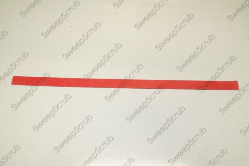 Aftermarket - SSTNN-222415 - BLADE, RED DURASHIELD