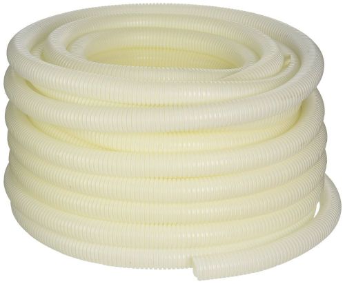 1&#034; flexible plastic wiring tube conduit 25 meter 82 feet for sale