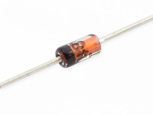 50 X Semtech 1N4148 - Free Shipping - New and Authentic - USA Seller