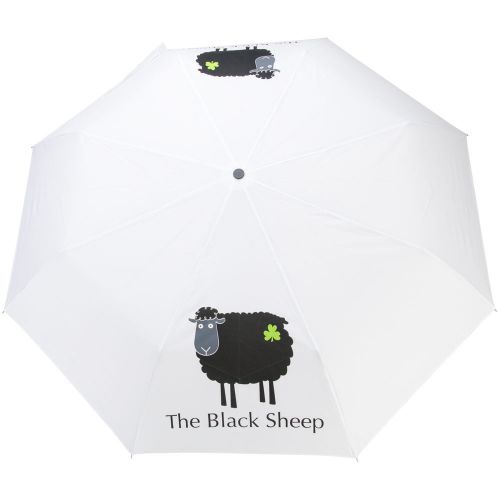 &#034;The Black Sheep Umbrella 32&#034;&#034;X32&#034;&#034;- &#034;
