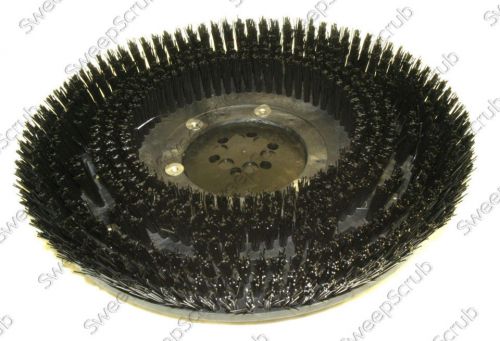 Aftermarket - sstnn-1042500 - brush, 16&#034; .028 poly w/plate for sale
