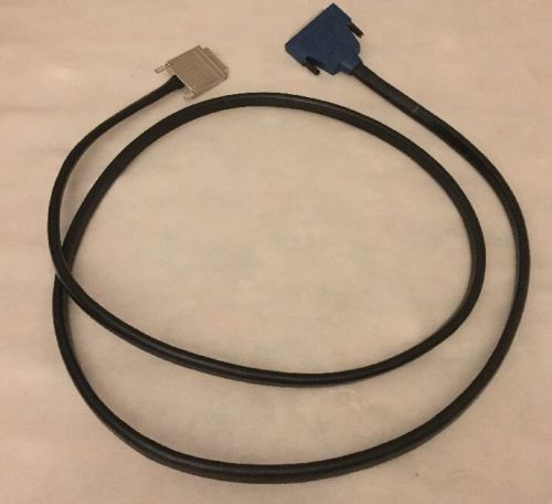 NATIONAL INSTRUMENTS NI 192061-02 SCH68-68-EPM / 2 Meter Cable 192061C-02