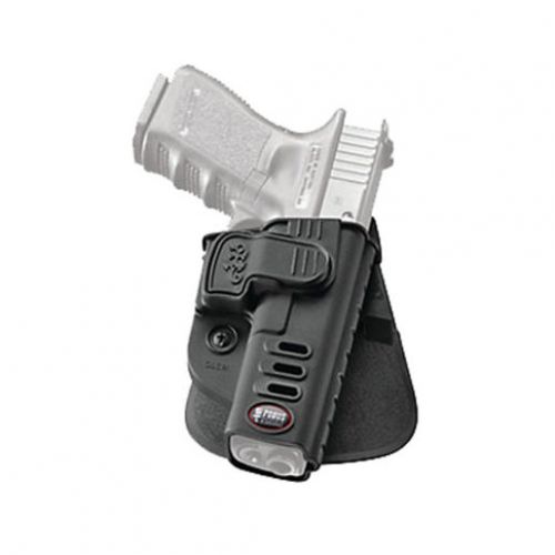 Fobus TACHRB Taurus PT24/7 G1 CH Rapid Release Level 2 Holster Right Hand