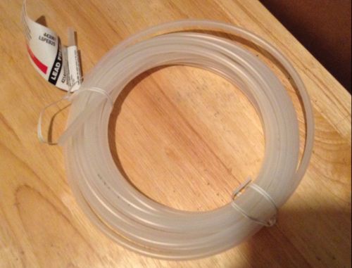 WATTS POLYETHYLENE TUBING 1/4IN X .170IN X 25FT Lead Free