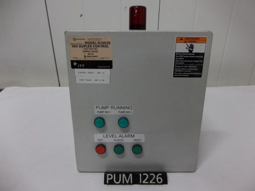 Centri Pro D10020 Ses Duplex Control (PUM1226)