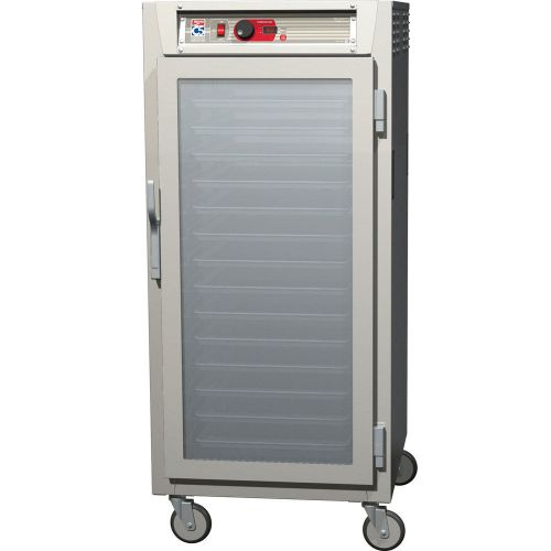 METRO Heated Cabinet mobile