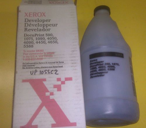 GEUINE XEROX DOCUPRINT 390 / 1075 / 1090 / 4050 / 4090 / 4450 TONER 5R302