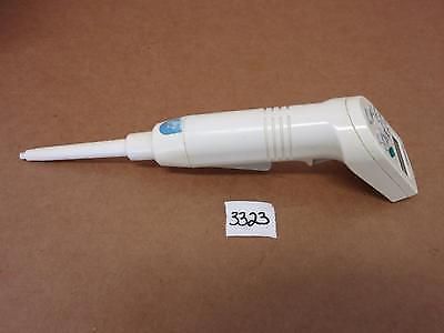 Matrix Impact Single Channel Digital Electronic Pipette 250uL *No Charger*