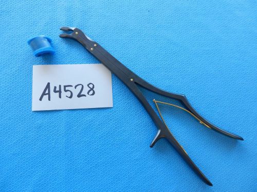 Codman Surgical Opti-Length 5mm Laminectomy Rongeur  67-7922   NEW!!