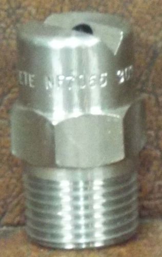 1 NEW BETE NF7065 309 FOG NOZZLE ***MAKE OFFER***
