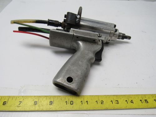 Ebbert Engineering Pneumatic Rivet Gun for Riveting Solutions Machine