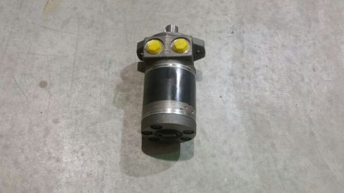 PARKER HYDRAULIC MOTOR - TC0330AS100AAAB - 2 AVAILABLE