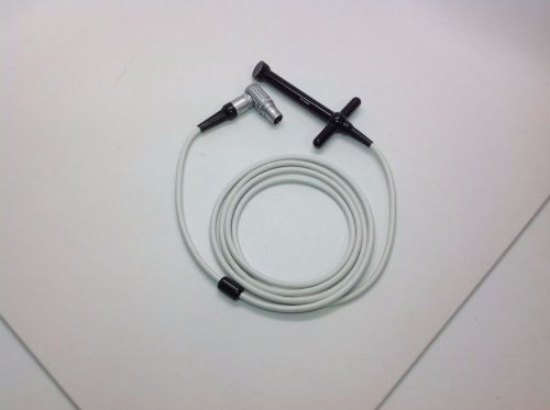 Acuson 2.0 cw ultrasound probe for sequoia 512 for sale