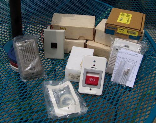 Aiphone lot for sale