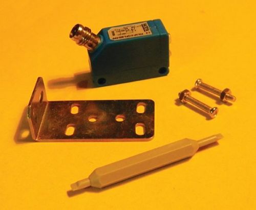 Q31 Series Photoelectric Sensor