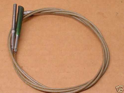 Litton Ind Automation 89TS05250 Connecting Cable