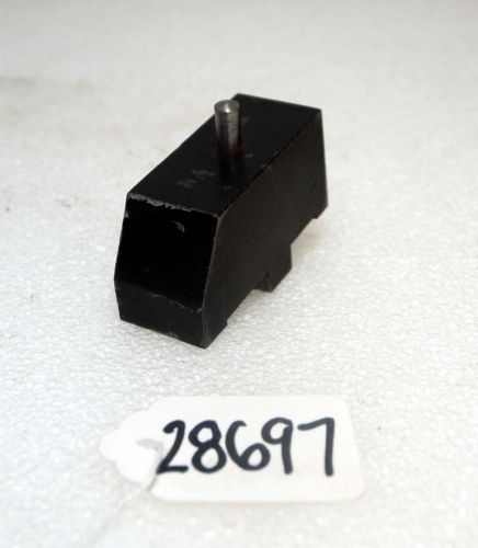 Optical comparator pin stage (inv.28697) for sale
