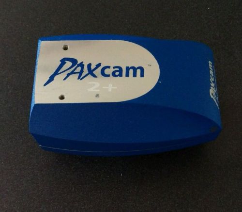 Pax Cam paxcam 2+ Microscope Camera