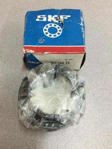 NEW IN BOX SKF SPHERICAL PLAIN BEARING GEZ 208 ES