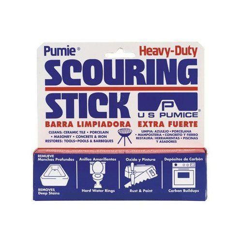 Pumie PUMICE Heavy Duty Scouring Stick Pumie