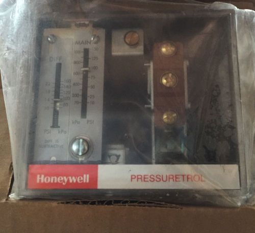 Honeywell L404-F1383 Pressuretrol  Pressure Control