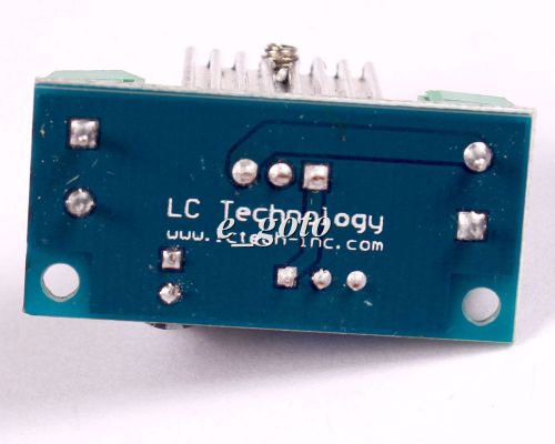 Lm317 dc-dc converters buck power module adjustable linear regulator step down for sale
