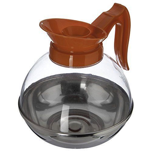 Pinch (decpr-64)  60 oz plastic decanter for decaf coffee for sale