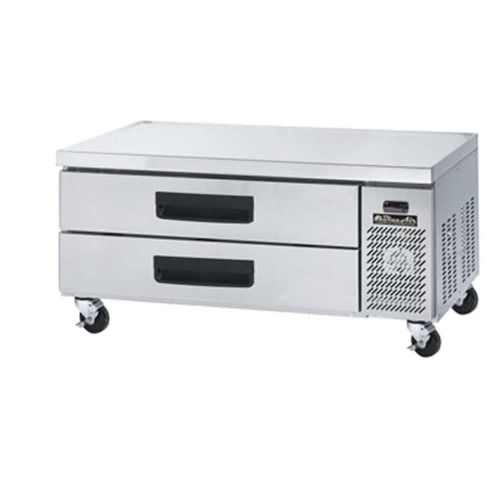 Blue Air Commercial Refrigeration BACB53M Refrigerated Chef Base