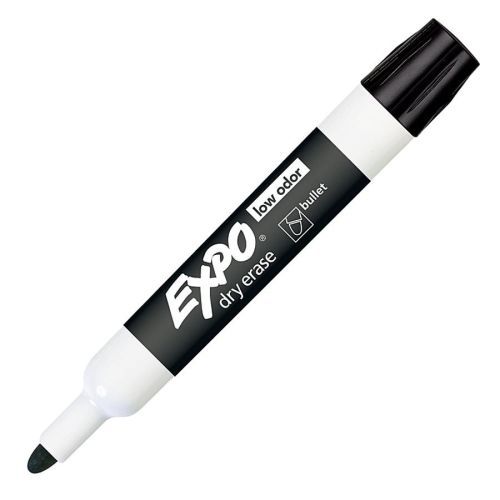 Expo Dry Erase Markers 1826076