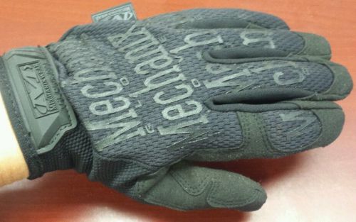 Mechanix Wear ORIGINAL Series Outdoor Working Glove TACTICAL COVERT CHOOSE SIZE