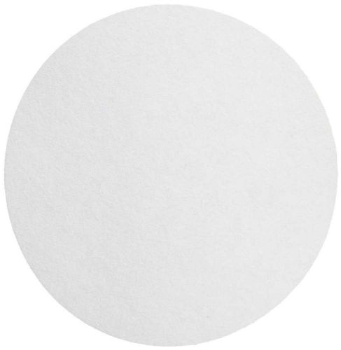 Whatman 1444-090 ashless quantitative filter paper, 9.0cm diameter, 3 micron, gr for sale