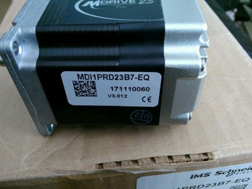 MDI1FRD23B7-EQ IMS Groupe Schneider NEW Motor MDrive 23