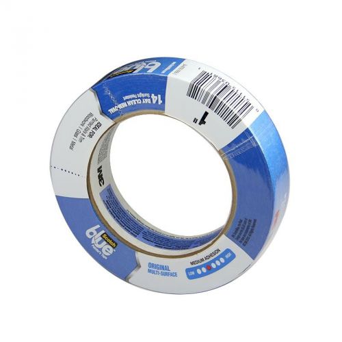 3M Scotch Blue Painters Tape 48mm 54m for RepRap 3D Printer