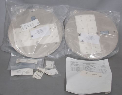 NEW ASM PN: 04-351408-01 Kit-Rgtrn Plates-150/200MM ASM Cass, Cassette 6/8&#034;