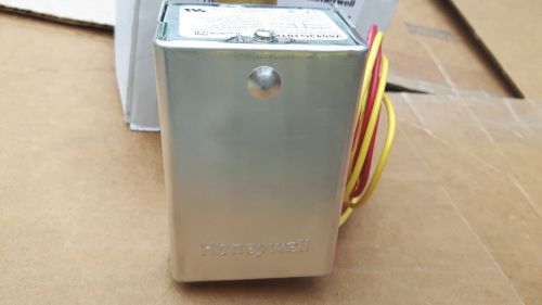 3/4&#034; Hydronic Heating Zone Valve NC 24V sweat motorized Honeywell V8043G1018