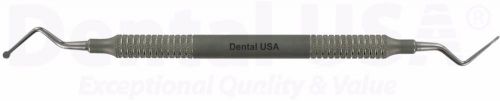 Dental USA 3112 Cord Packer Non Serrated GCP YD1 - Two Packs
