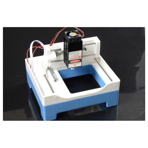 Diy laser engraver omnipotent 2000mw cutting plotter mini engraving machine for sale