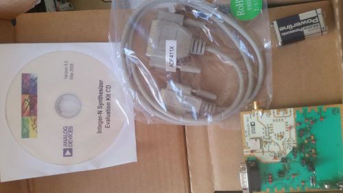 Analog Devices EVB ADF411xEBZ1