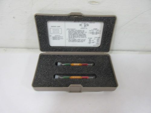 Inspection Gage Kit DMC1167 NEW 5280-01-413-9445