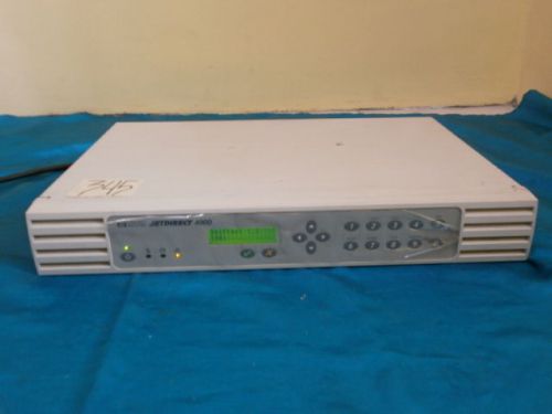 HP J4107A  Jetdirect 4000