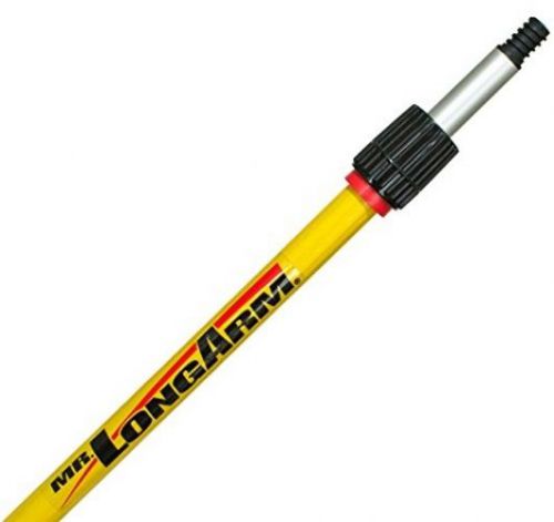 Mr. Long Arm 3212 Pro-Pole Extension Pole, 6-to-12 Foot