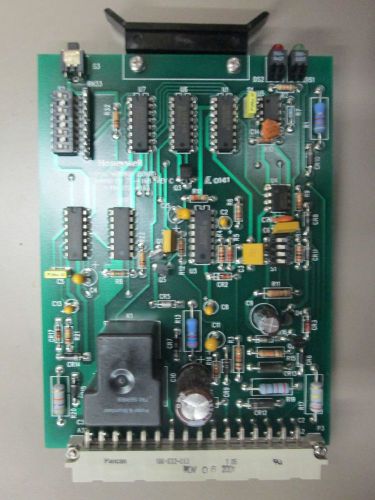 Honeywell sync monitor board for fg 3000 277-4163 for sale