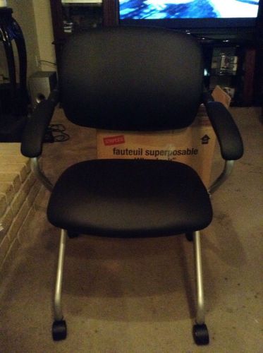 wheelock nesting chair