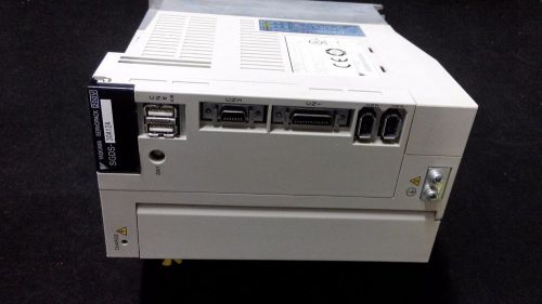 YASKAWA  SERVO DRIVE SGDS-30A-12A