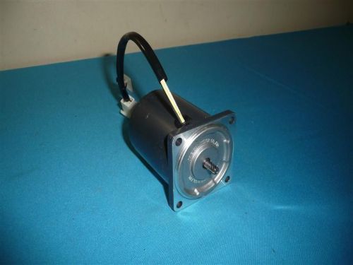 Vexta Oriental Motor 2RK6GN-A 2RK6GNA Reverse Motor