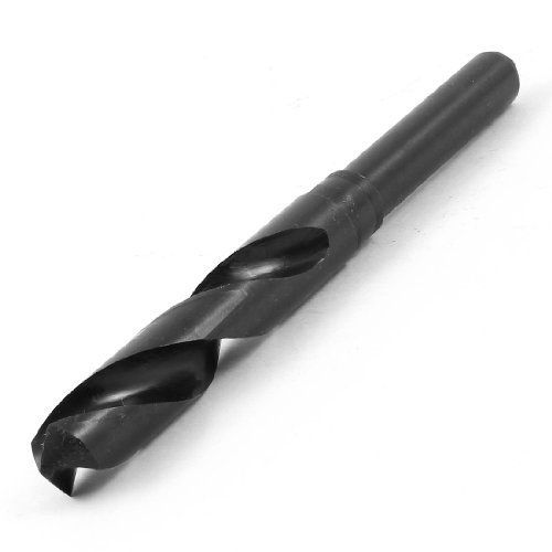 Spiral flute hss 1/2&#034; shank twist drill bit 16mm for electric drills for sale
