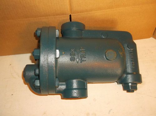 Steam Trap, Armstrong 883