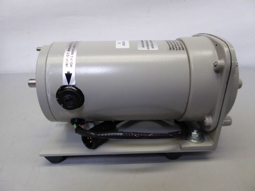 D128681 Barnant Cole-Parmer Masterflex Pump Motor 900-1449