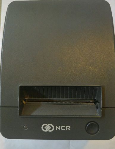 NCR RealPOS 7197-6001 Point of Sale Thermal Printer