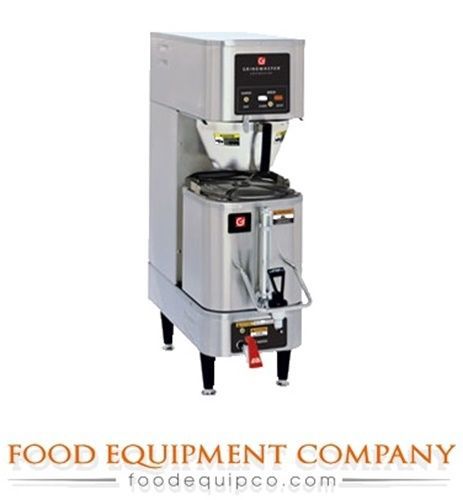 Grindmaster P300E Shuttle® Coffee Brewer for Shuttle Single brewer (1) 1.5...